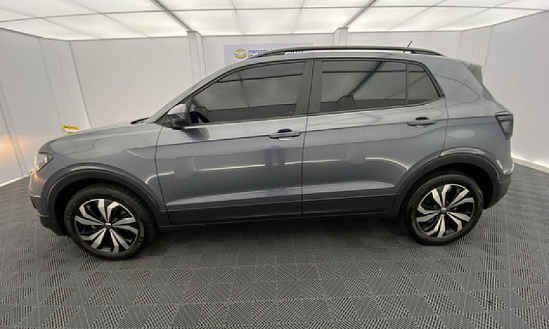 Volkswagen T-Cross 1...