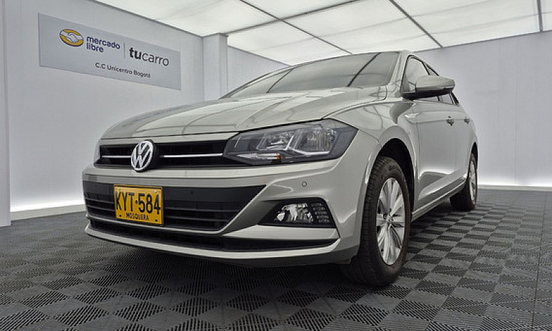 Volkswagen Virtus 1....