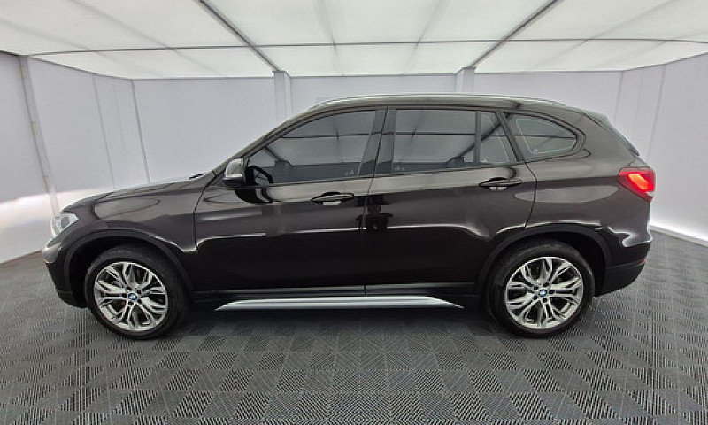 Bmw X1 2.0 F48 Sdriv...
