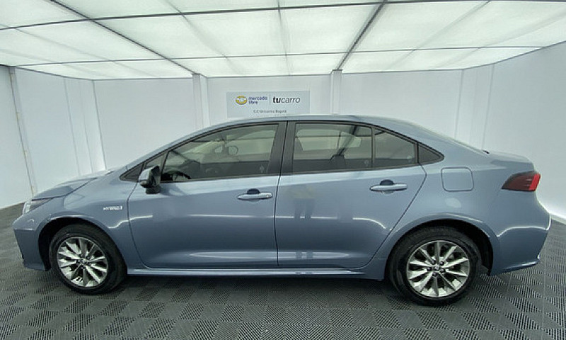 Toyota Corolla 1.8 X...