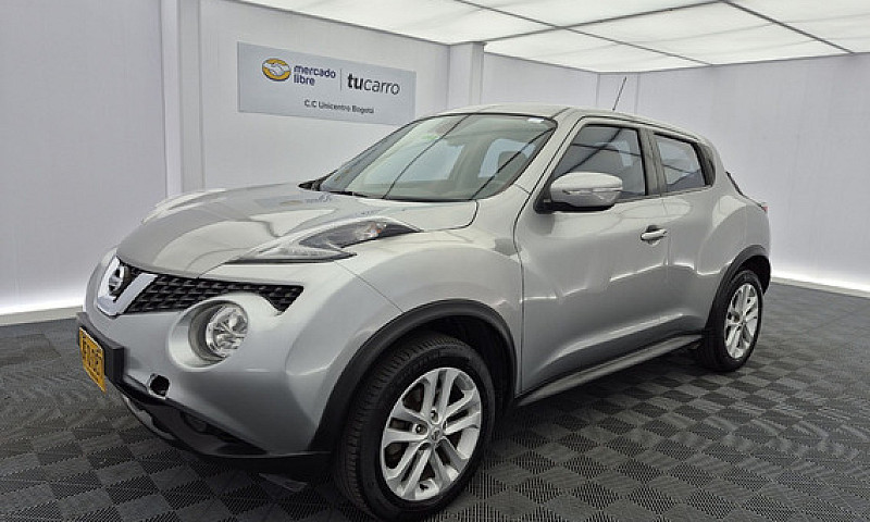 Nissan Juke 1.6L...