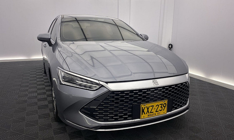 Byd Qin Plus Dmi ...