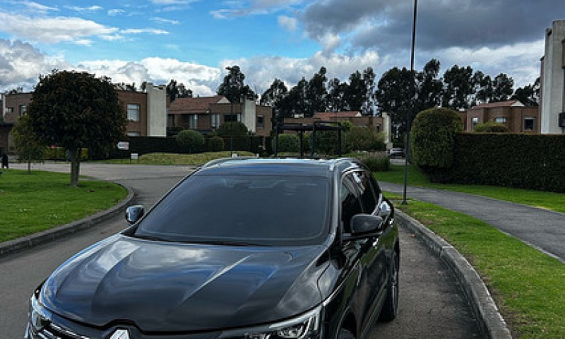 Renault Koleos Inten...