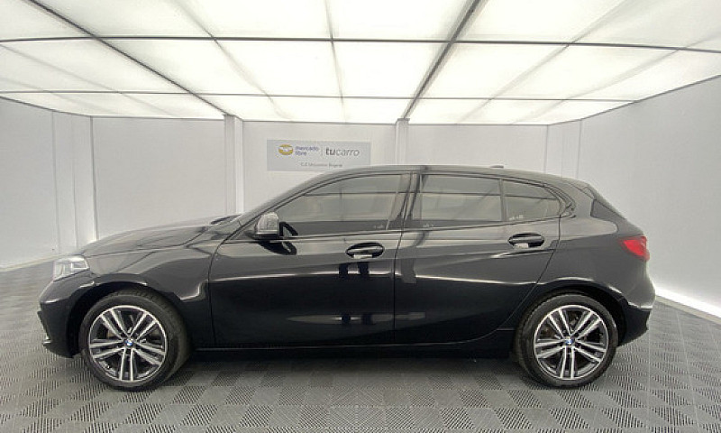 Bmw Serie 1 118 I 1....