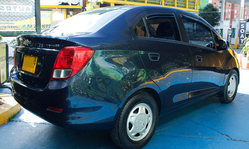 Chevrolet Beat 1.2 L...