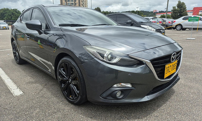 Mazda 3 Sport Grand ...