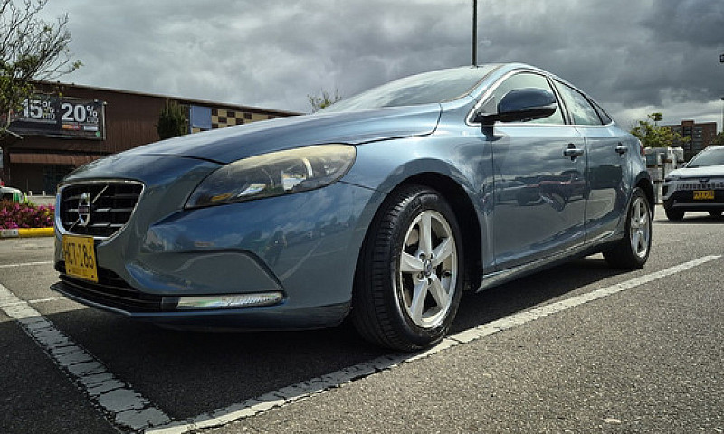 Volvo V40 1.6 T4 Ene...