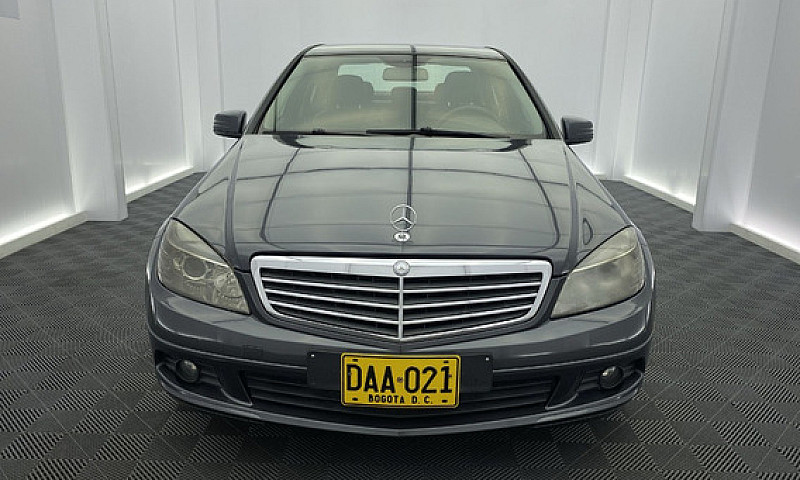Mercedes Benz Clase ...