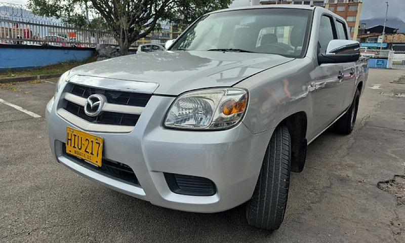 Mazda Bt-50 2.2 B22D...