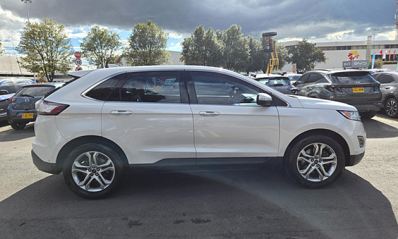 Ford Edge 2.0 Titani...