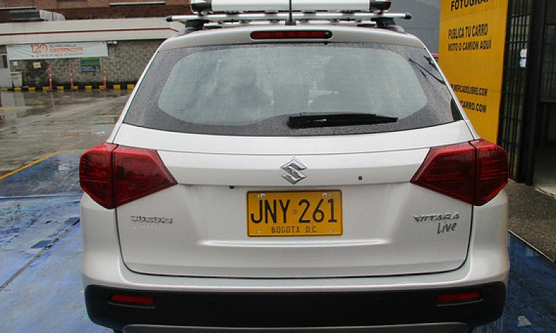 Suzuki Vitara Live  ...