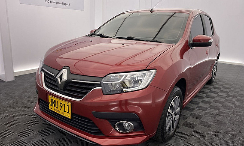 Renault Sandero 1.6 ...