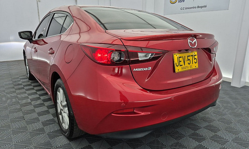 Mazda 3 2.0 Touring ...