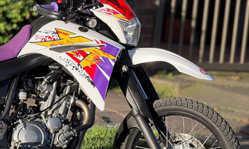 Xt 660 2015...