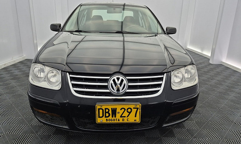 Volkswagen Jetta Eur...