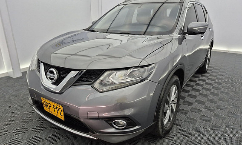 Nisan X-Trail T 32 2...