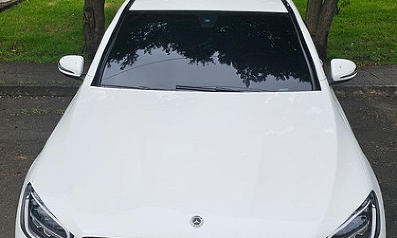 Mercedes-Benz Clase ...