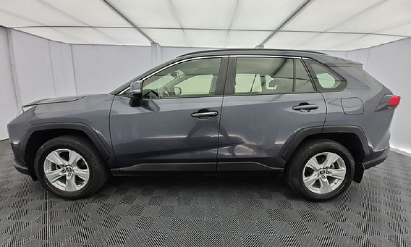 Toyota Rav4 2.0 Xle ...