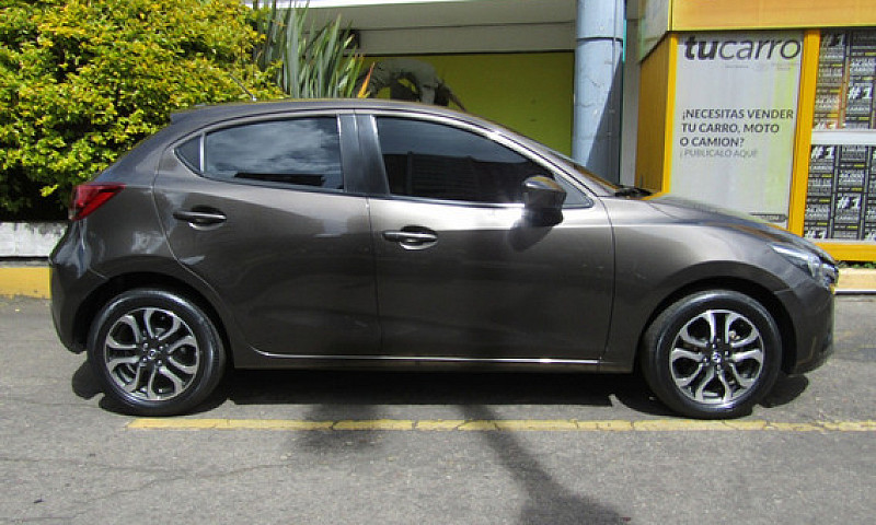 Mazda 2 1.5 Grand To...