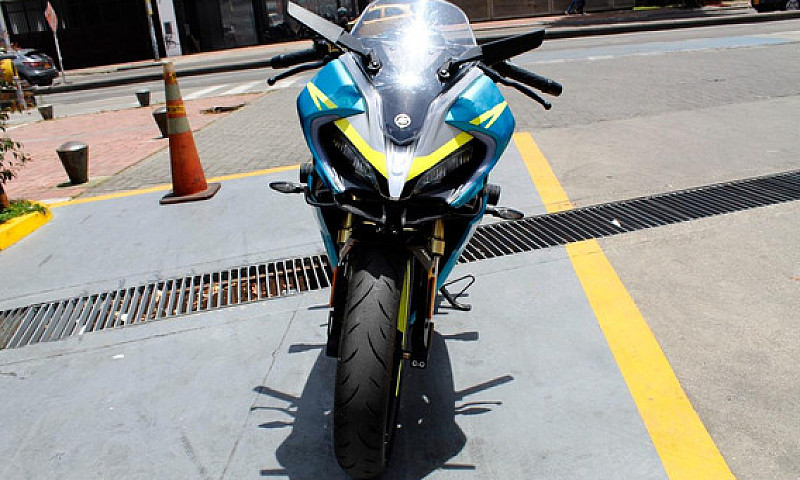 Cfmoto Cf250-6 2021...