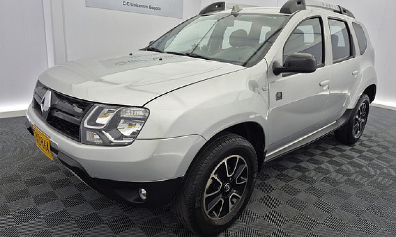 Renault Duster 1.6 D...