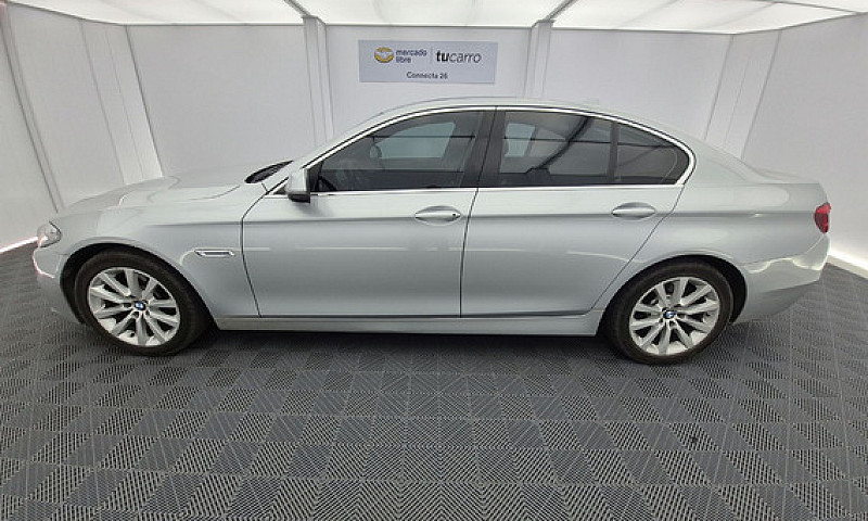 Bmw Serie 5 2.0 520I...