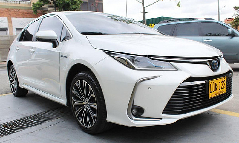 Toyota Corolla 1.8 S...