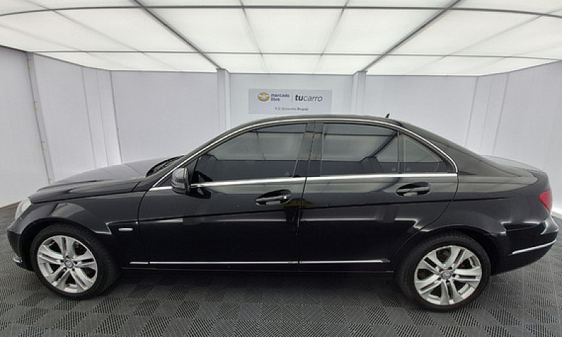Mercedes Benz Clase ...