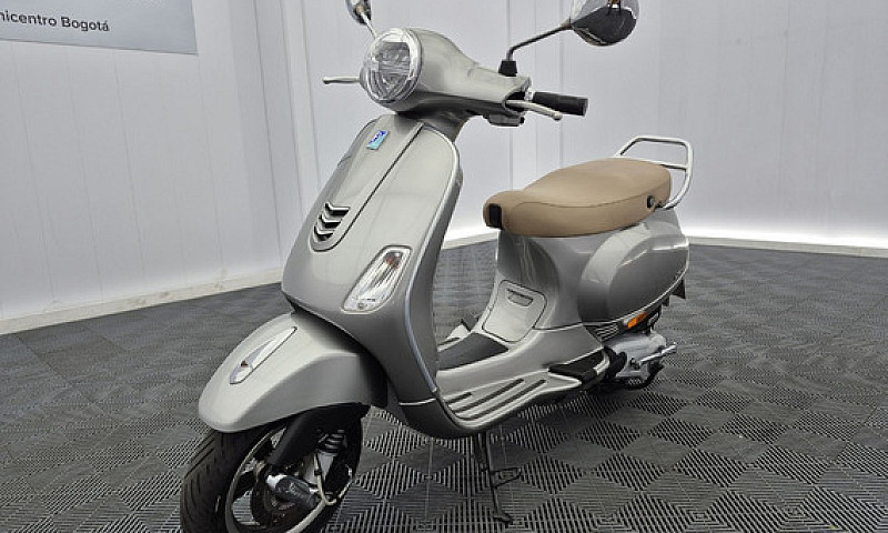 Piaggio Vespa Vxl 15...