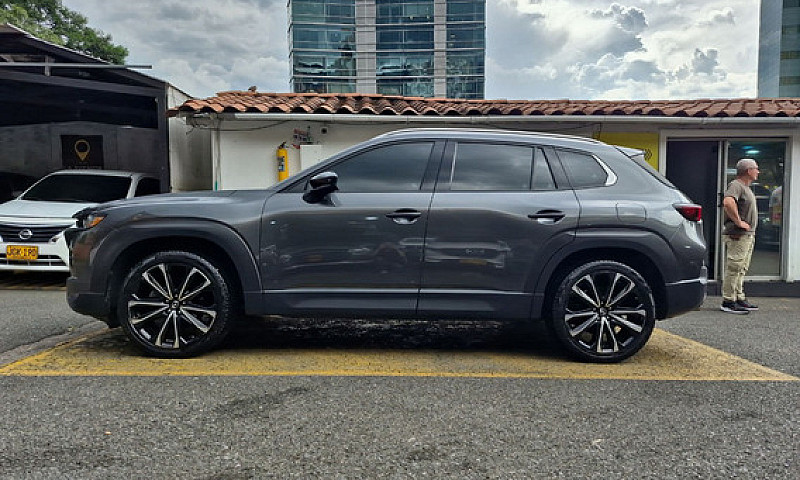 Mazda Cx-50 2.5 Gran...