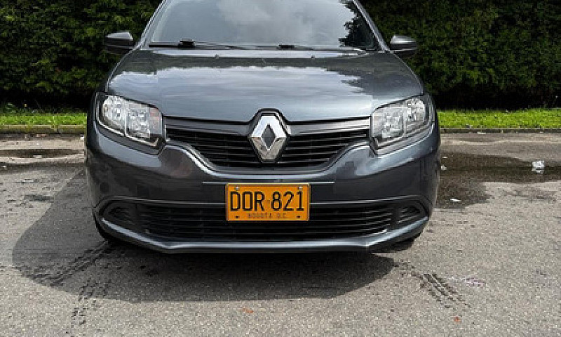 Renault Sandero 1.6 ...