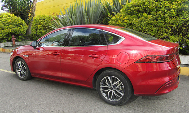 Byd Quin Plus 1.5 Dm...