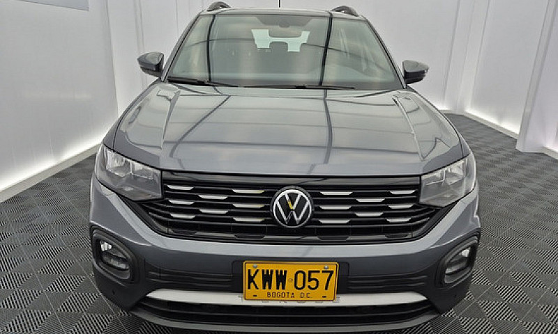 Volkswagen T-Cross 1...