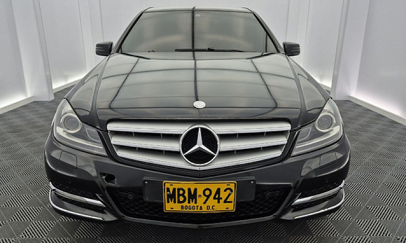 Mercedes Benz Clase ...