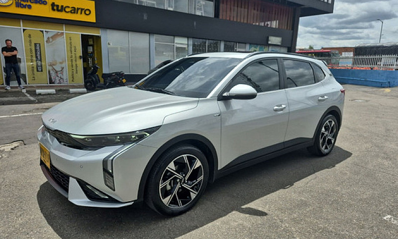 Kia K3 Cross 1.6 Gt ...