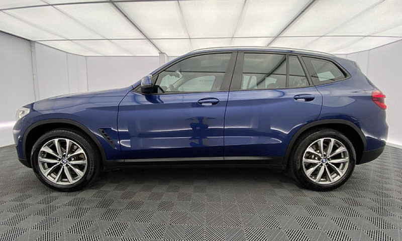 Bmw X3 2.0 Xdrive30I...