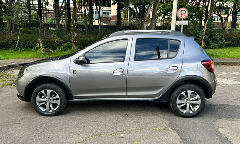 Renault Stepway 1.6 ...