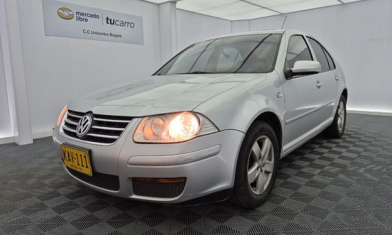 Volkswagen Jetta 2.0...