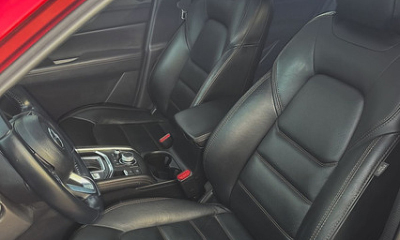 Mazda Cx-5 2.5 Grand...