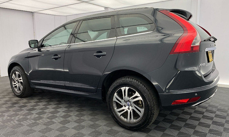Volvo Xc60 2.0 T5...