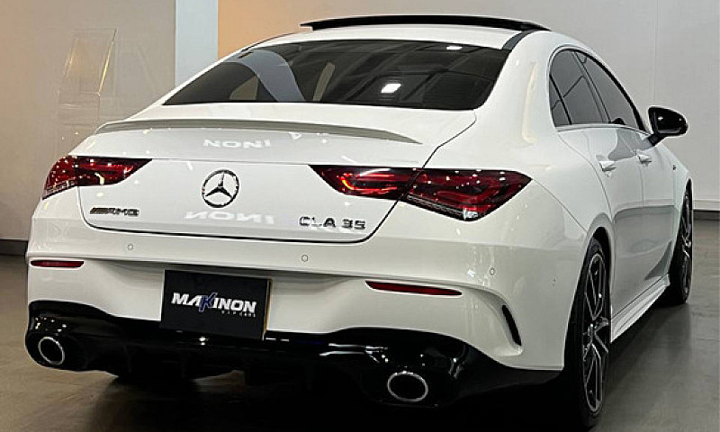 Mercedes-Benz Clase ...