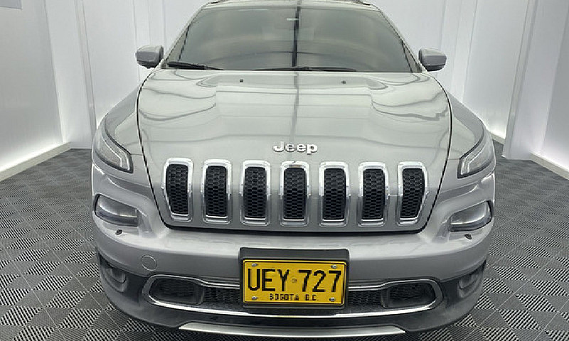 Jeep Cherokee 3.2 Li...