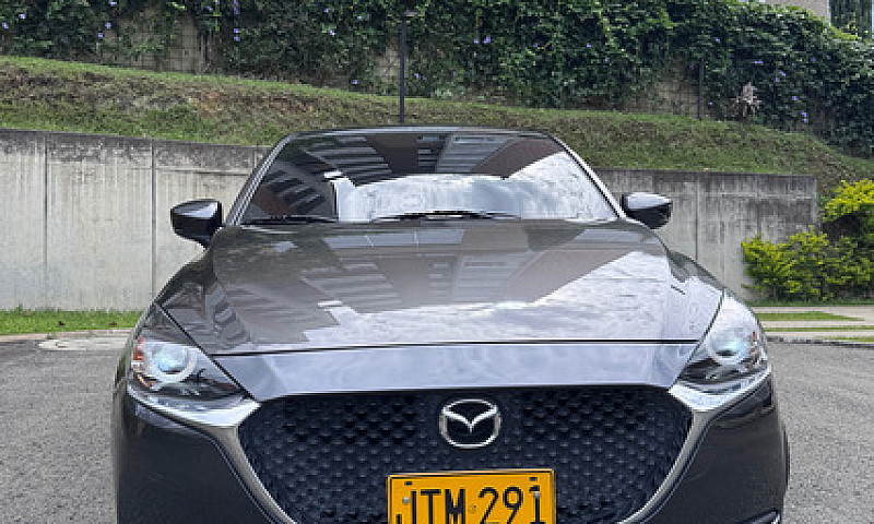 Mazda 2 Sedan 1.5 To...