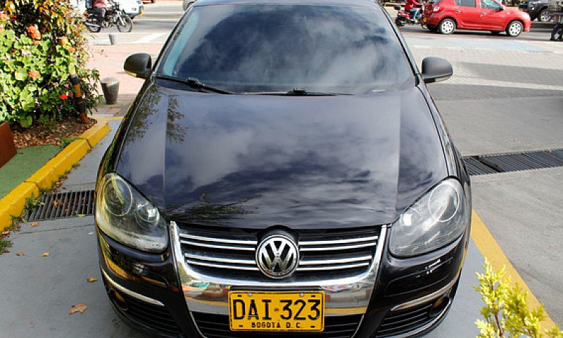  Volkswagen Bora Sed...