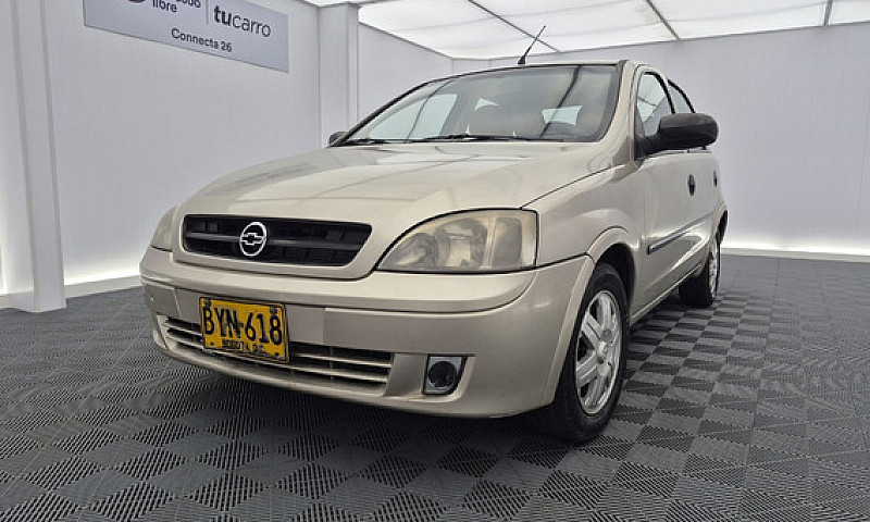 Chevrolet Corsa 1.4 ...