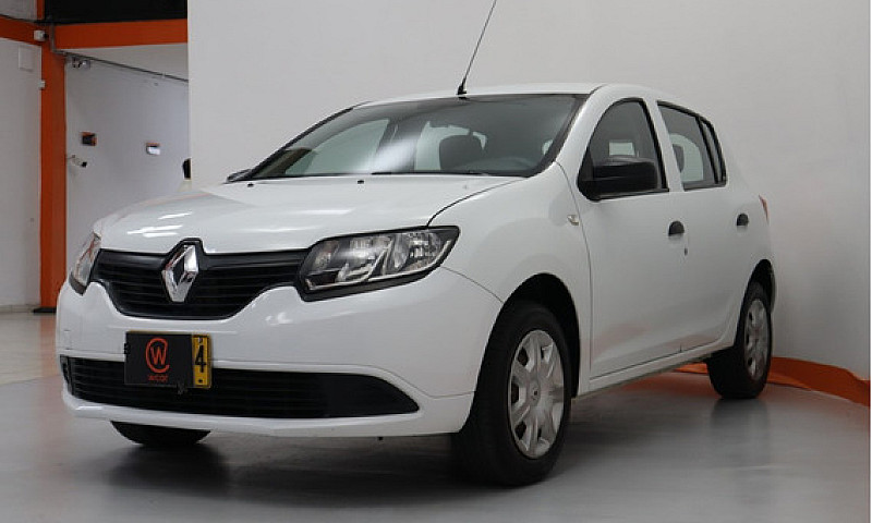 Renault Sandero 1.6 ...