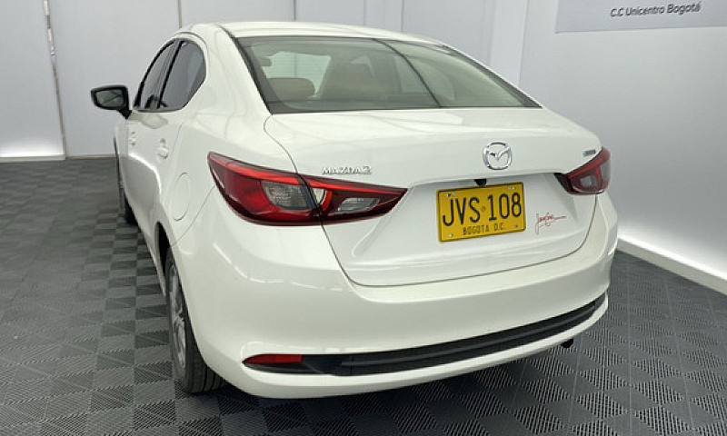 Mazda 2 1.5 Touring ...