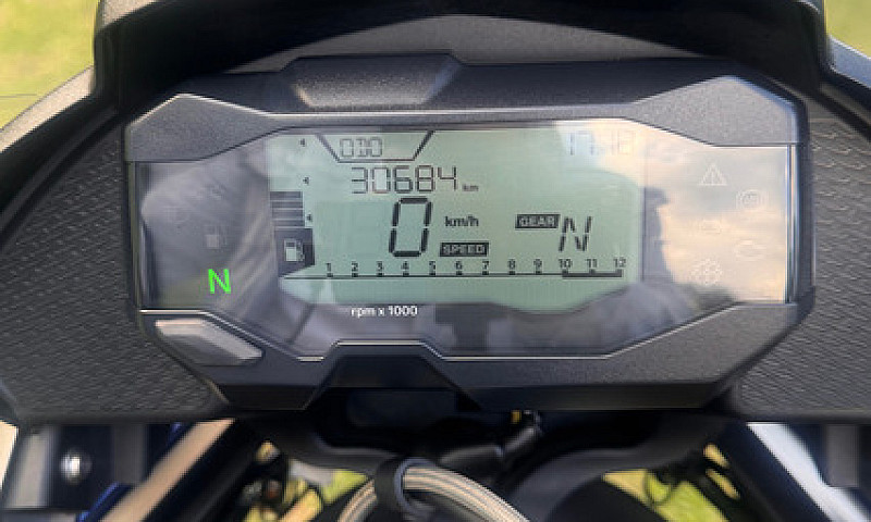 Bmw G310Gs 2020, Ful...