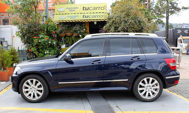 Mercedes-Benz Clase ...