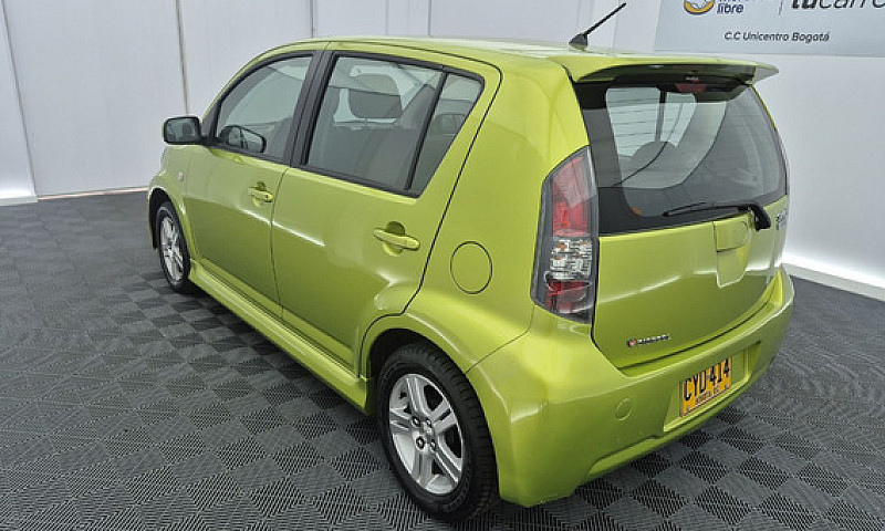 Daihatsu Sirion 1.5 ...